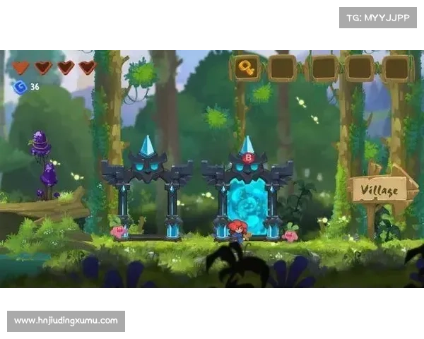 《永歌森林时空之旅指南：探索跨越时空界限的奇幻冒险》