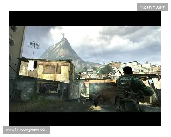 《使命召唤新战斗模式五大亮点深度解析》