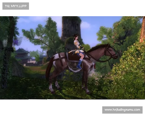 从新手到高手：全面解析九阴真经装备提升与搭配技巧