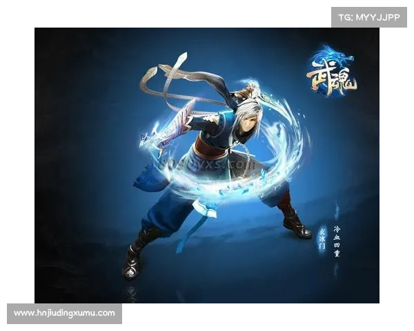 掌握玄冰武魂加点技巧开启独特战斗体验征程