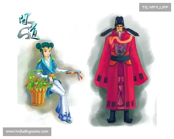 探秘问道精怪的起源与演变：从传说中的神秘生物到现实中的文化符号