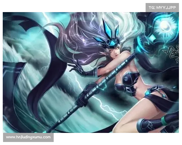 掌握风女出装与玩法技巧助你轻松制胜全场