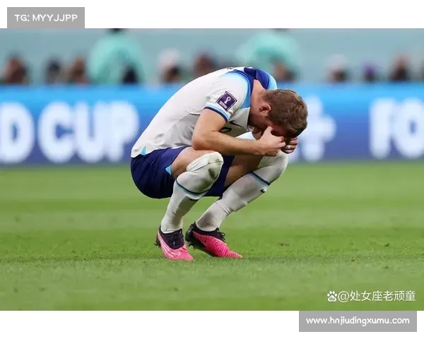 哈里凯恩精湛射术与高效训练方法全解析助力英伦锋霸持续巅峰
