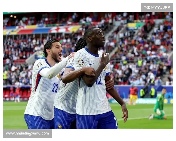 奥巴梅扬：未代表法国队为中心